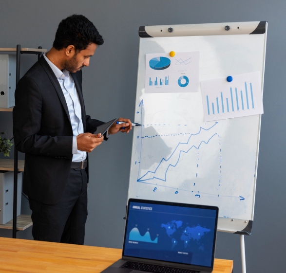 Performance Marketing