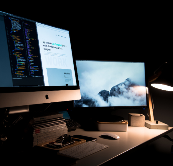 Website Development